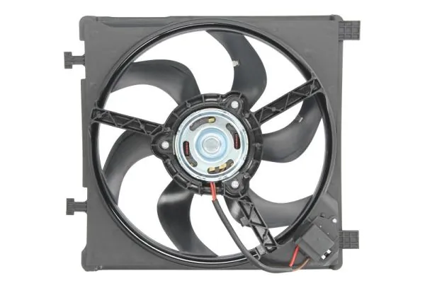 Fan, engine cooling D8W039TT