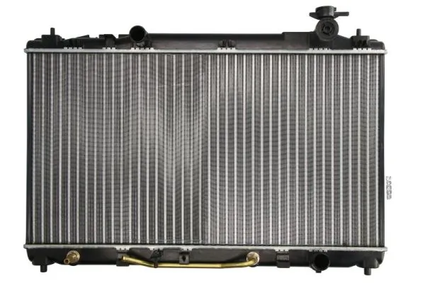 Radiator, engine cooling D72048TT