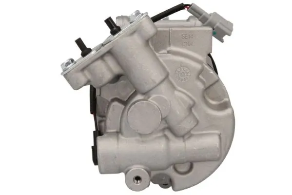 Compressor, air conditioning KTT090124