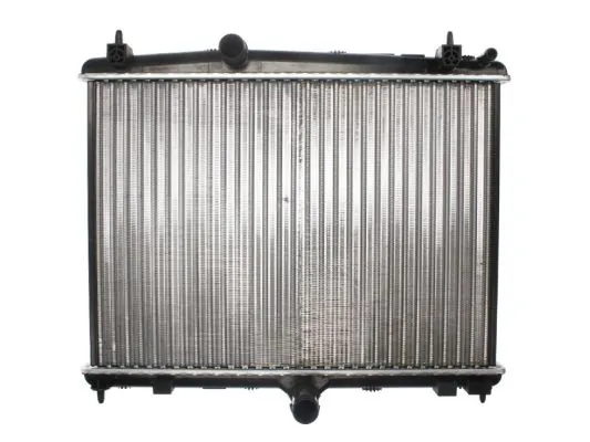Radiator, engine cooling D7P059TT