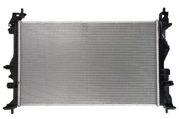 THERMOTEC D7X091TT Radiator, engine cooling