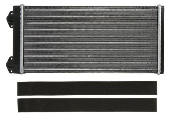 Heat Exchanger, interior heating D6VO005TT