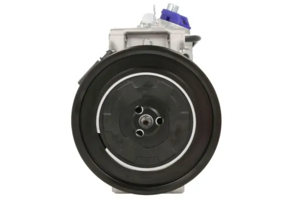 Compressor, air conditioning KTT095008