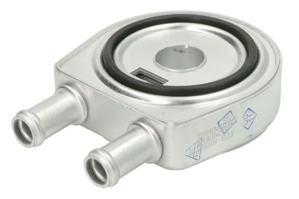 Oil Cooler, engine oil D4R004TT