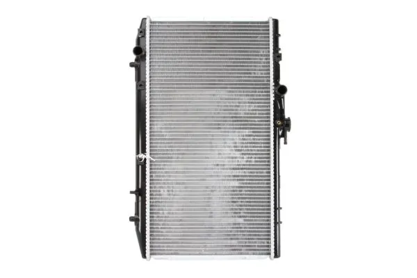 Radiator, engine cooling D72040TT
