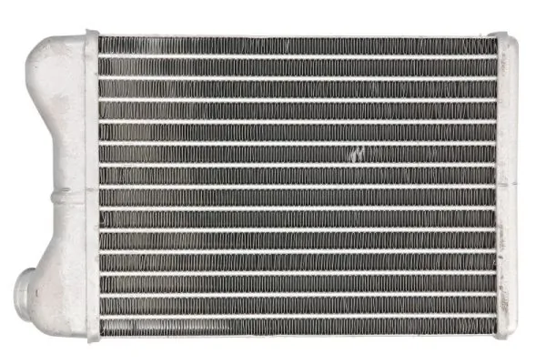 Heat Exchanger, interior heating D6F017TT