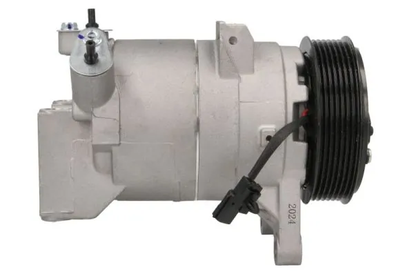 THERMOTEC KTT090478 Compressor, air conditioning