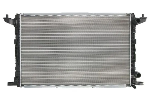 Radiator, engine cooling D7W082TT