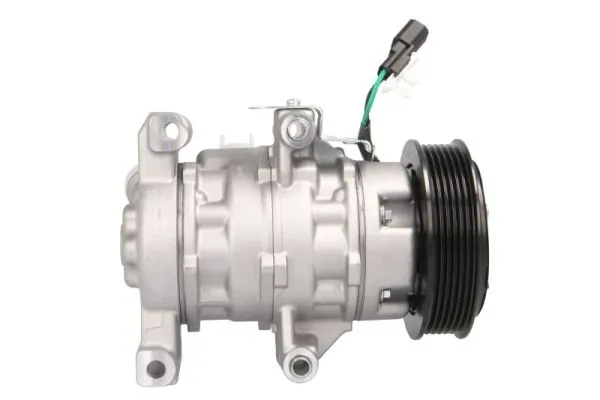 Compressor, air conditioning KTT090559