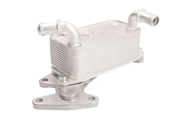 Oil Cooler, engine oil D4W011TT