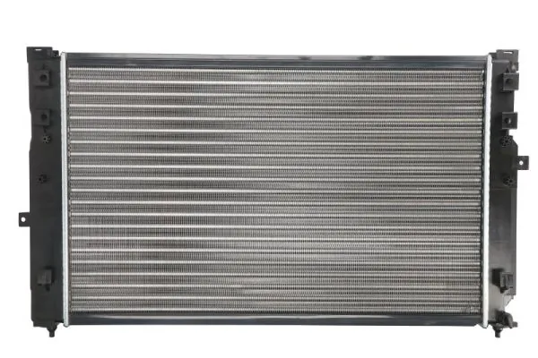 Radiator, engine cooling D7A001TT
