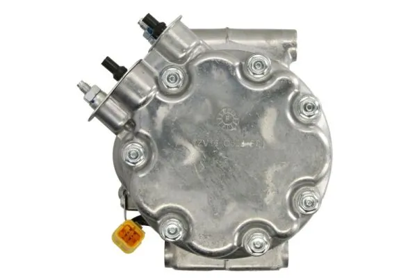 Compressor, air conditioning KTT090537