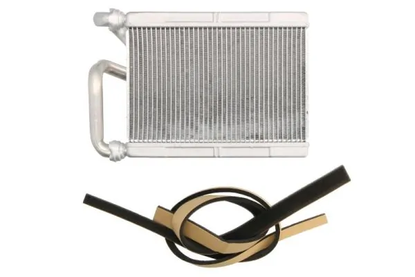 THERMOTEC D62007TT Heat Exchanger, interior heating