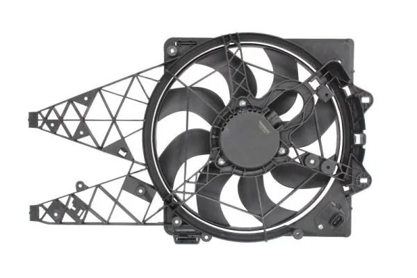 Fan, engine cooling D8F019TT