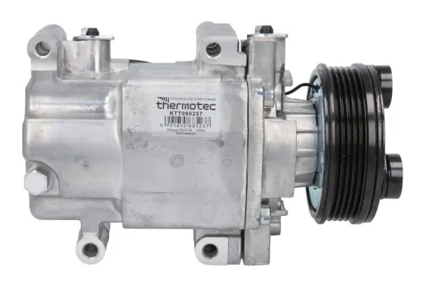 Compressor, air conditioning KTT090257