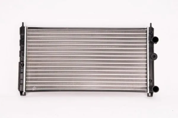 Radiator, engine cooling D7S006TT