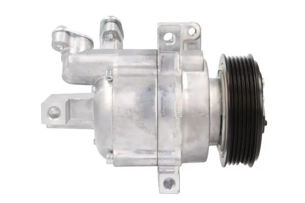 Compressor, air conditioning KTT090515