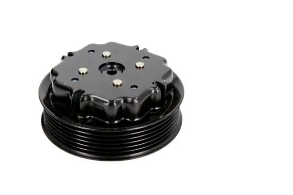 THERMOTEC KTT040023 Magnetic Clutch, air conditioning compressor