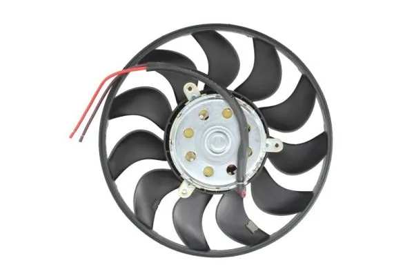 Fan, engine cooling D8A012TT