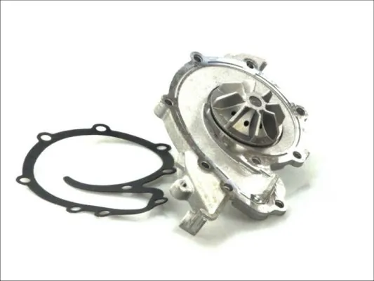 Water Pump, engine cooling D1R022TT