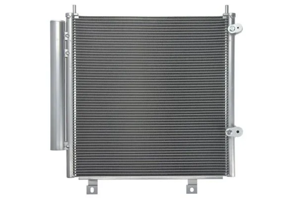 Condenser, air conditioning KTT110814