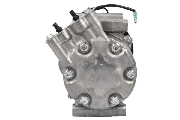 Compressor, air conditioning KTT090284