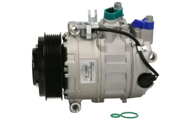 Compressor, air conditioning KTT090249