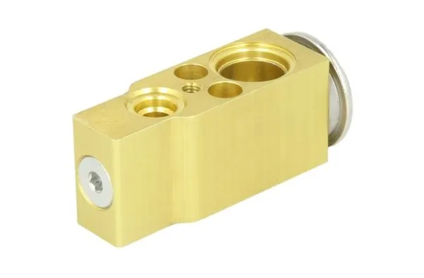 Expansion Valve, air conditioning KTT140015
