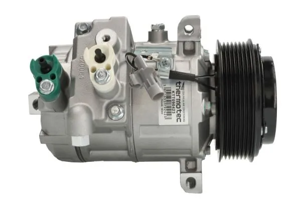 THERMOTEC KTT090423 Compressor, air conditioning