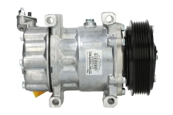 Compressor, air conditioning KTT090037