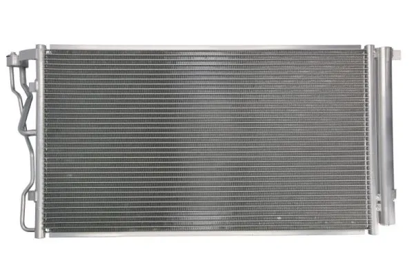 Condenser, air conditioning KTT110794