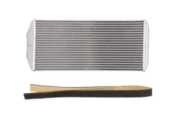 Heat Exchanger, interior heating D6C006TT