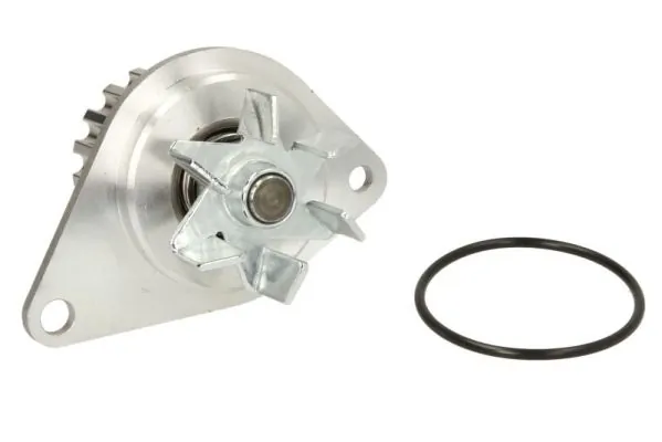 Water Pump, engine cooling D1P038TT