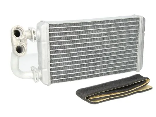 Heat Exchanger, interior heating D6B006TT