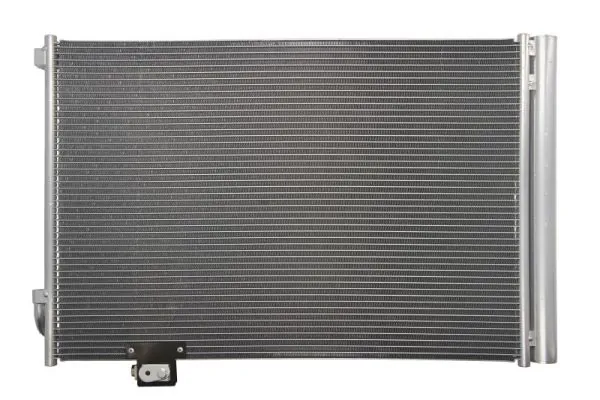 Condenser, air conditioning KTT110736