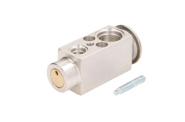 Expansion Valve, air conditioning KTT140070