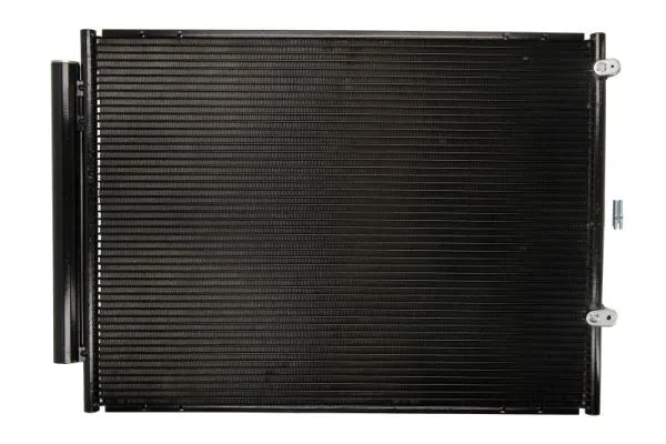 Condenser, air conditioning KTT110712