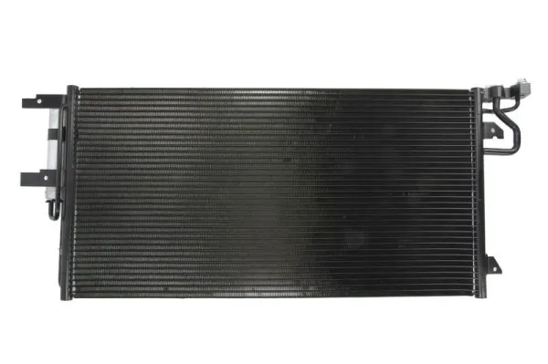 THERMOTEC KTT110636 Condenser, air conditioning