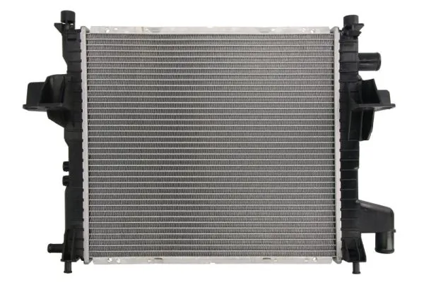 Radiator, engine cooling D7R059TT