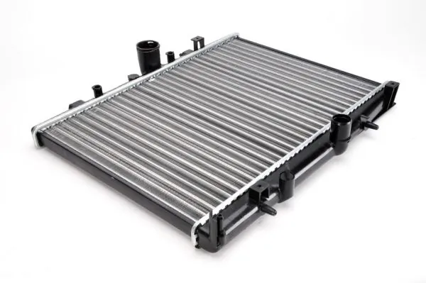 Radiator, engine cooling D7P045TT