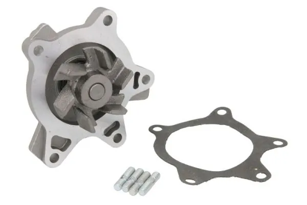 Water Pump, engine cooling D12072TT