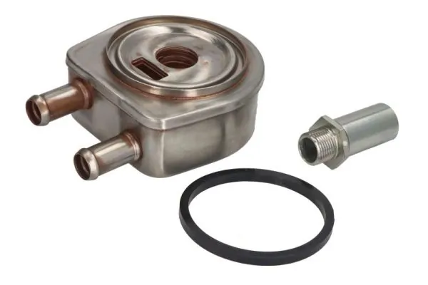 Oil Cooler, engine oil D4AG019TT