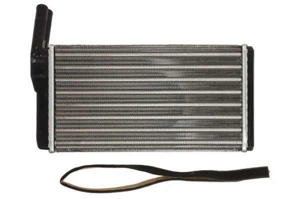 THERMOTEC D6B019TT Heat Exchanger, interior heating