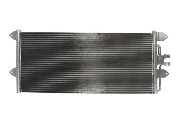 Condenser, air conditioning KTT110183