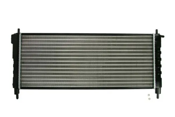 Radiator, engine cooling D7X017TT