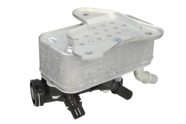 Oil Cooler, engine oil D4B033TT