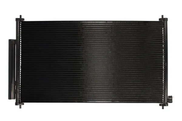 Condenser, air conditioning KTT110666