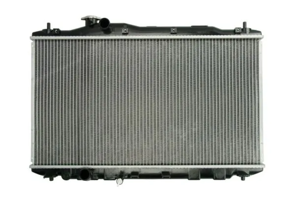 Radiator, engine cooling D74013TT