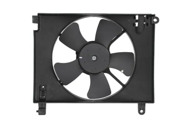 Fan, engine cooling D80009TT
