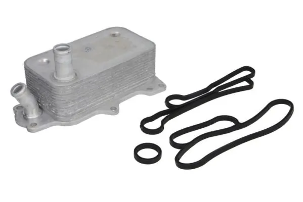 Oil Cooler, engine oil D4G020TT